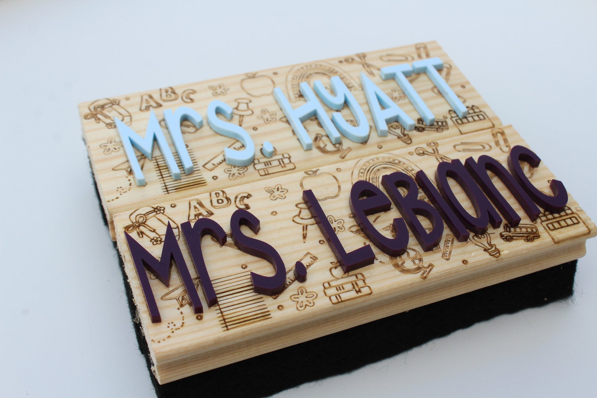 Teacher Appreciation Gift