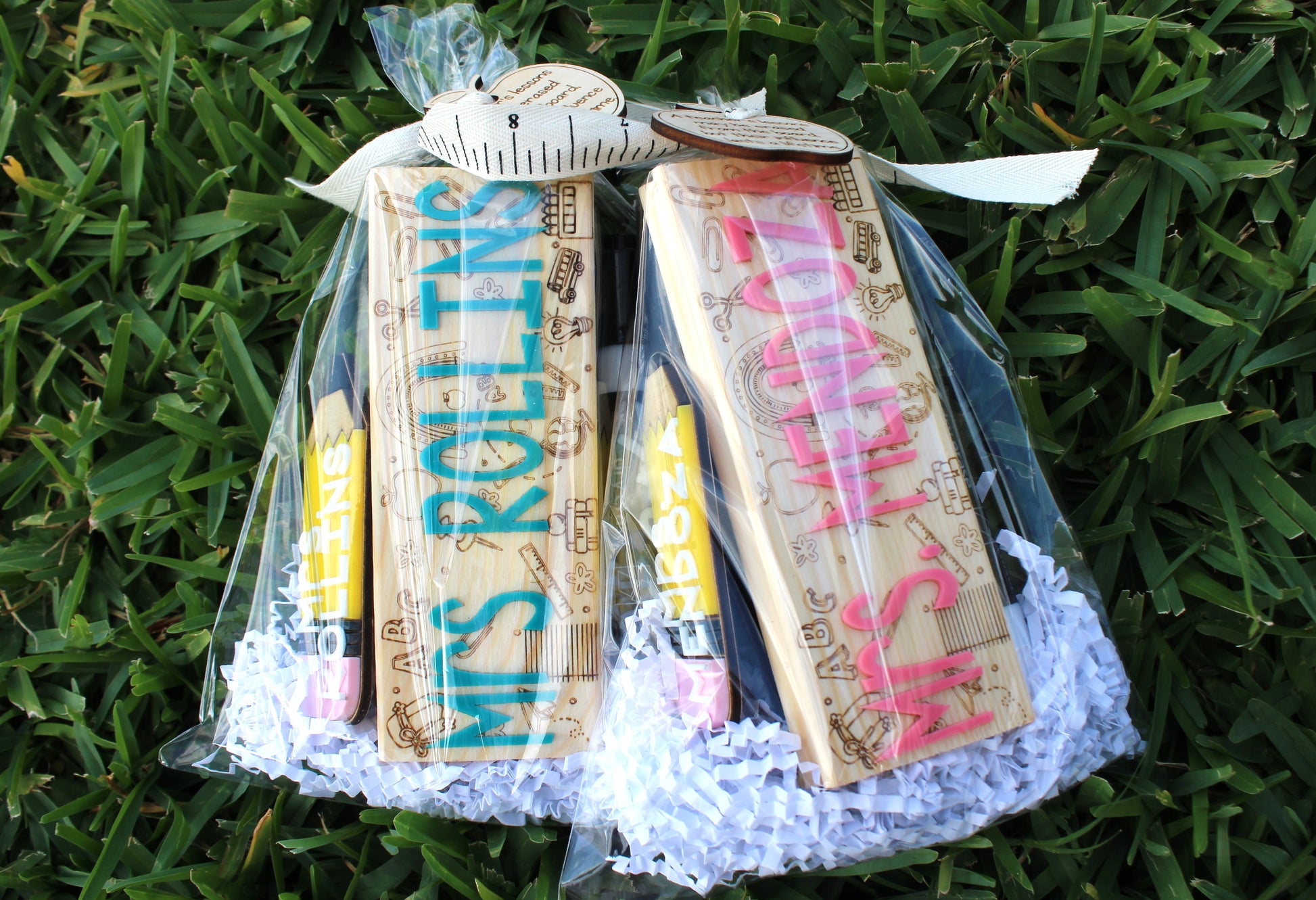 Teacher Appreciation Gift