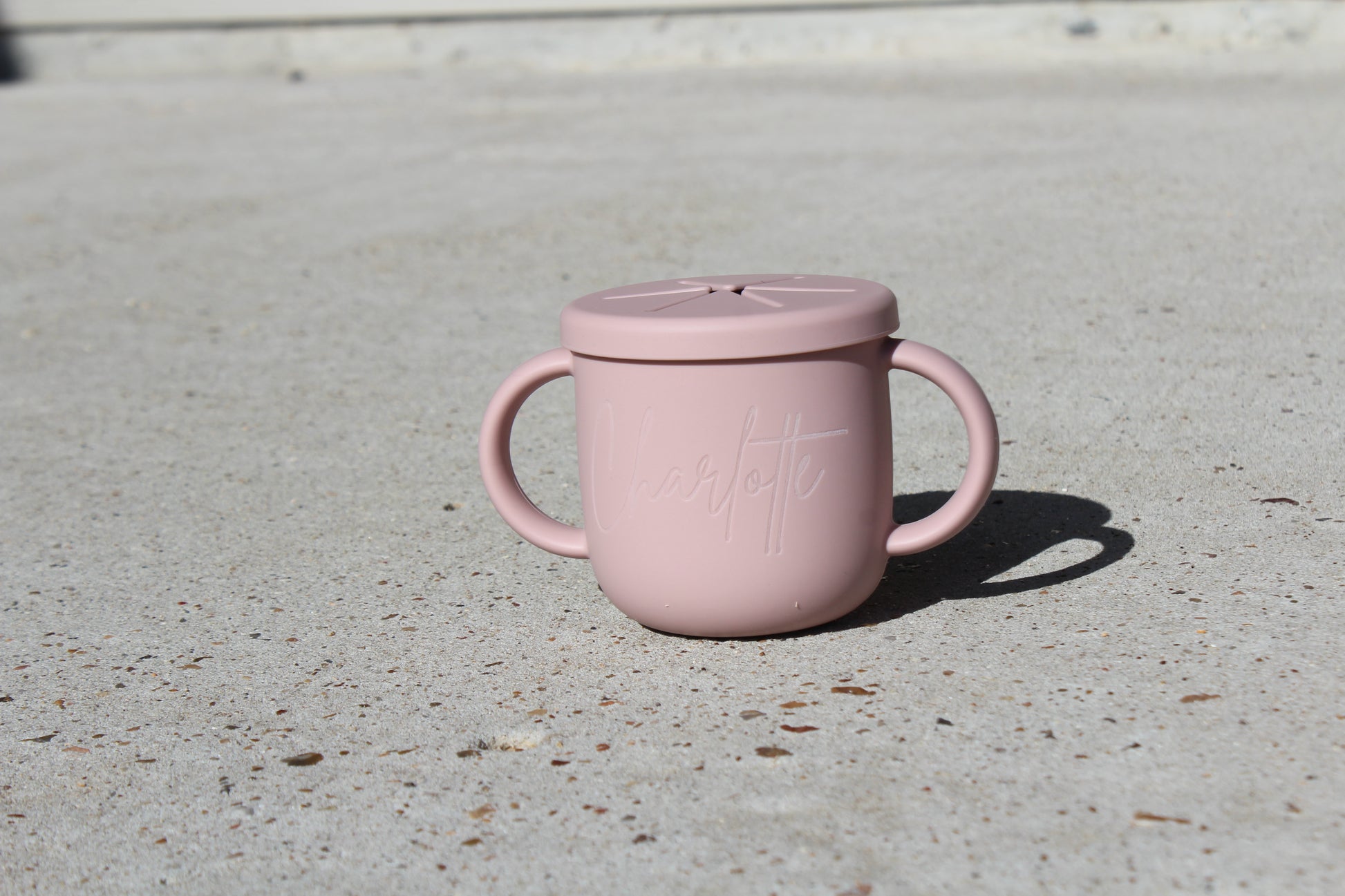 Toddler Feeding Set