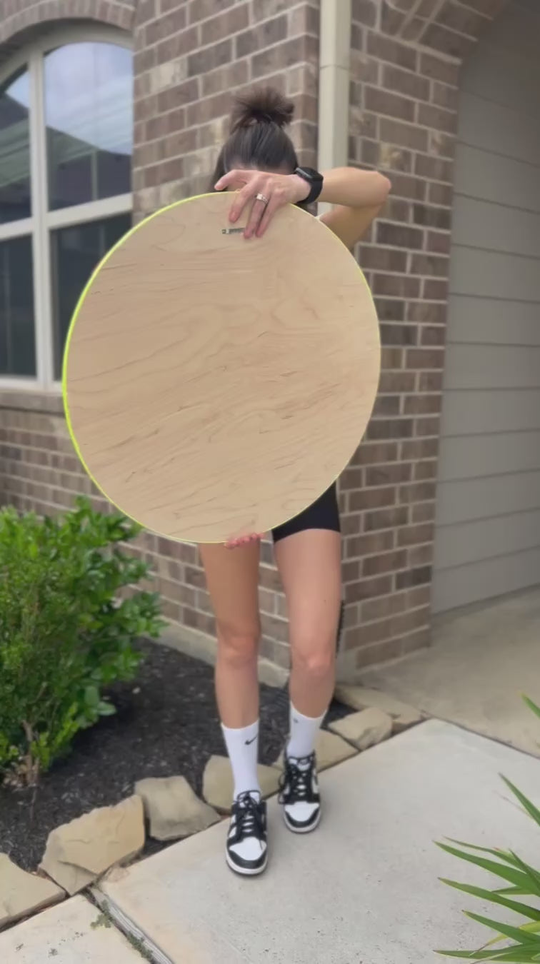 Softball Name Sign