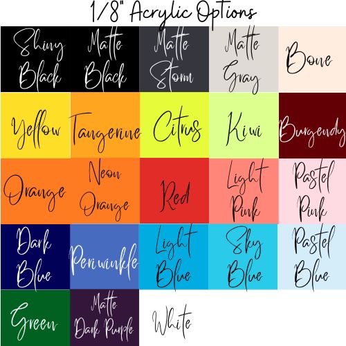 Peony Birth Stat Sign