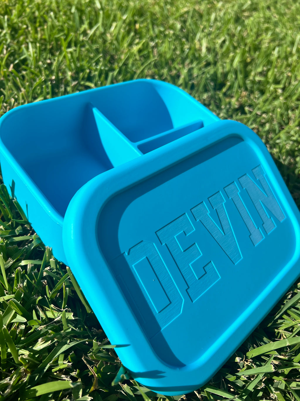 Personalized Bento Boxes