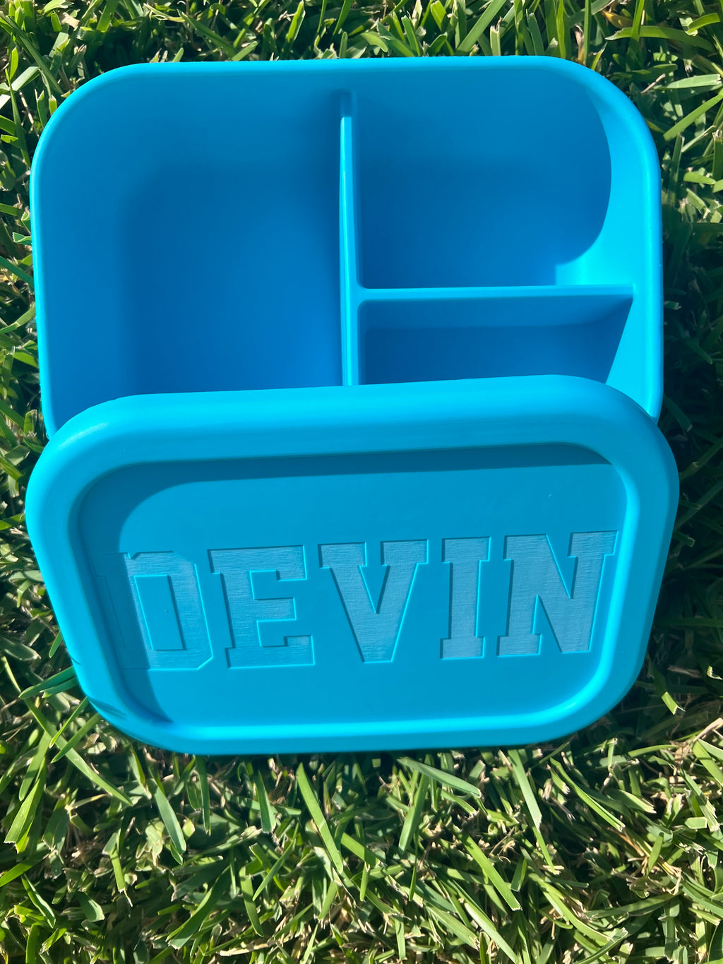 Personalized Bento Boxes