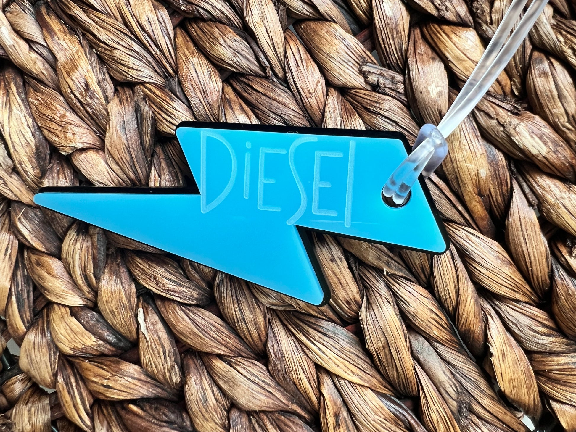 Backpack Bag Tags