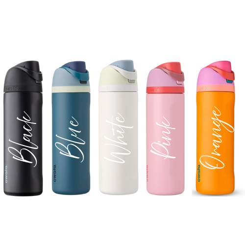 Owala Water Bottle