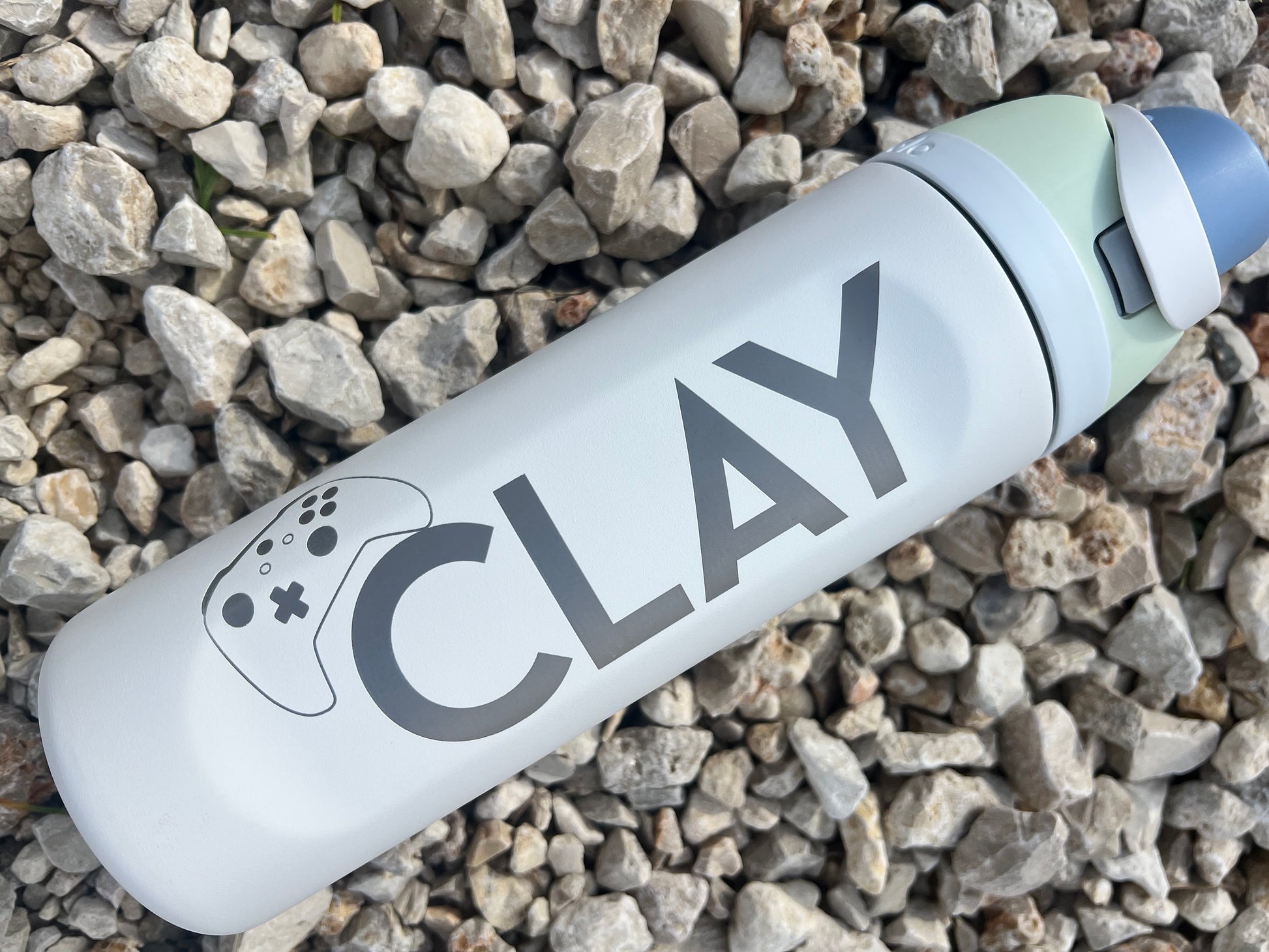 Owala Water Bottle