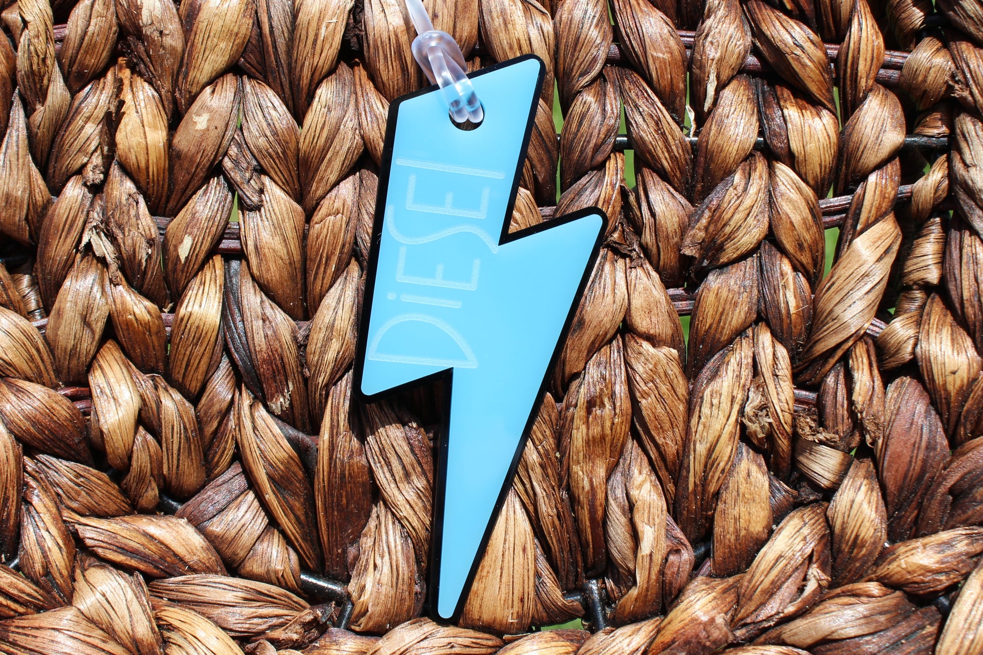 Backpack Bag Tags