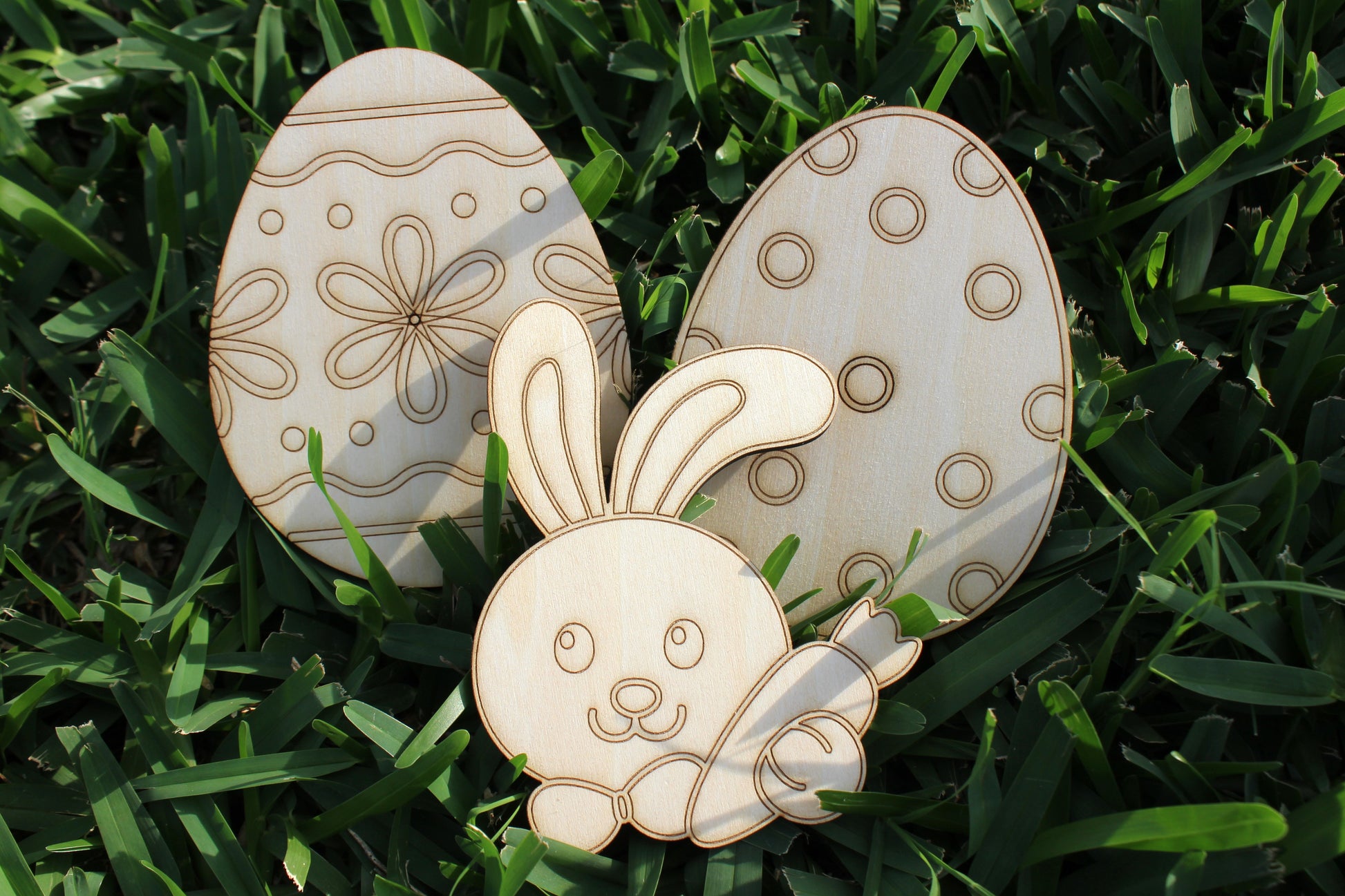 Easter Egg Painting Kit