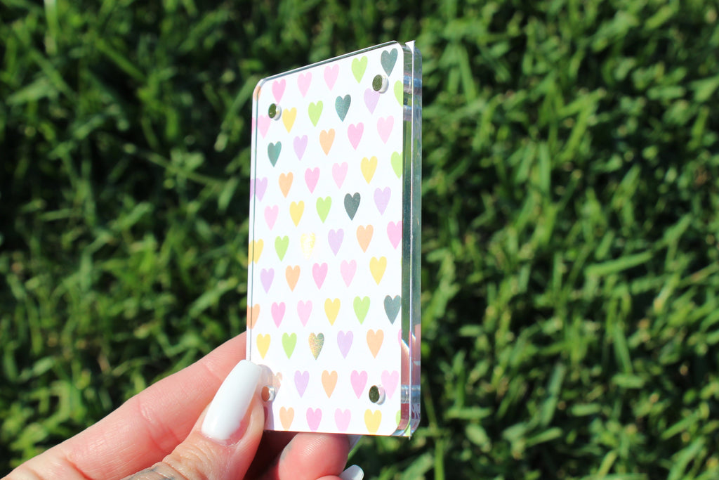 Photo Magnet