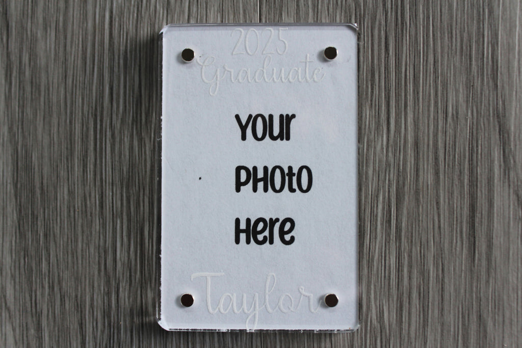 Photo Magnet