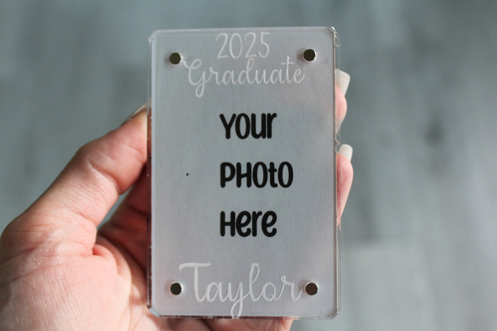 Photo Magnet