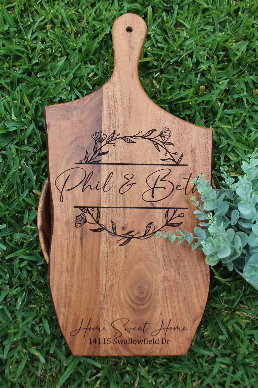 Cutting Boards