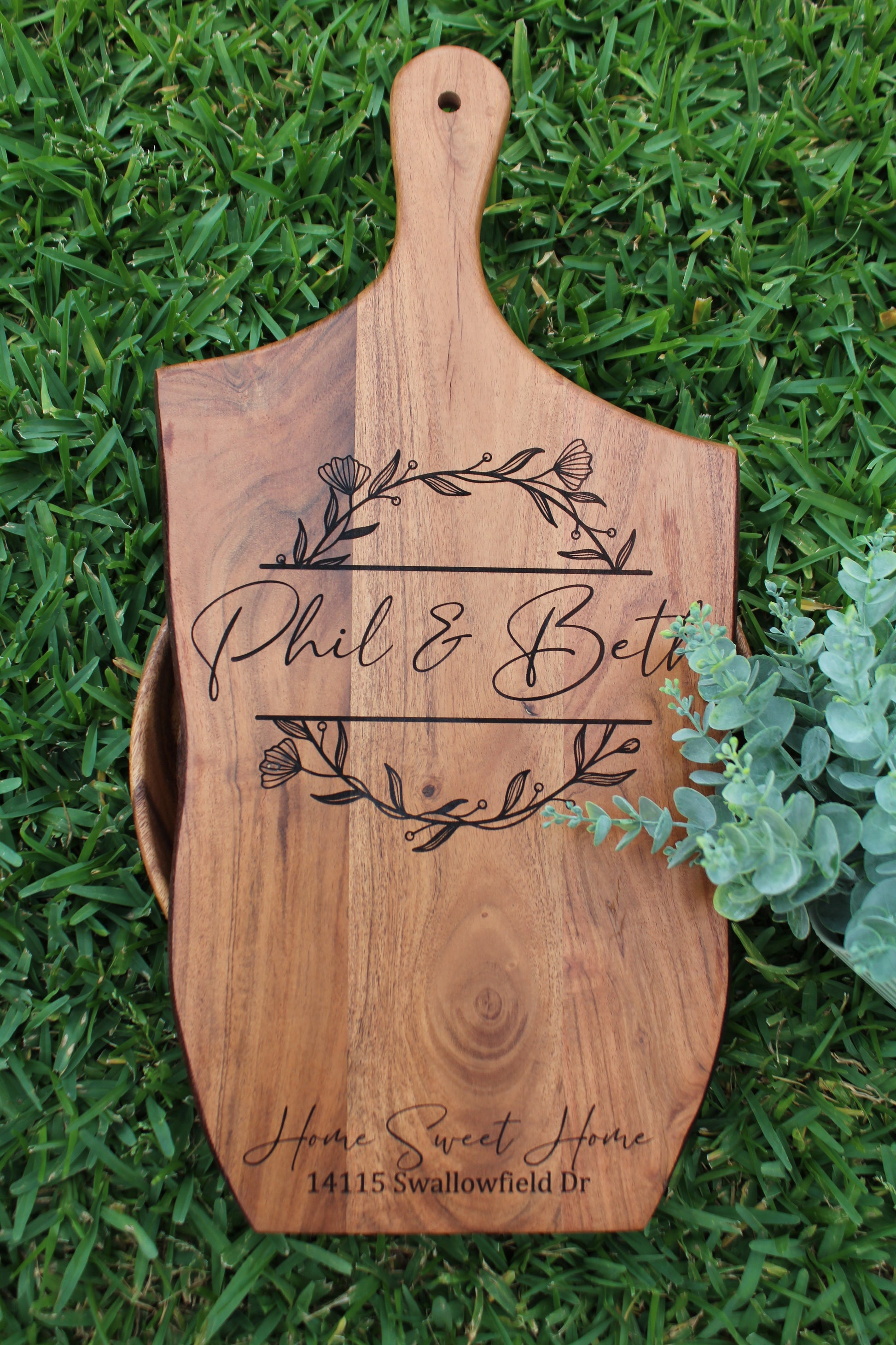 Cutting Boards