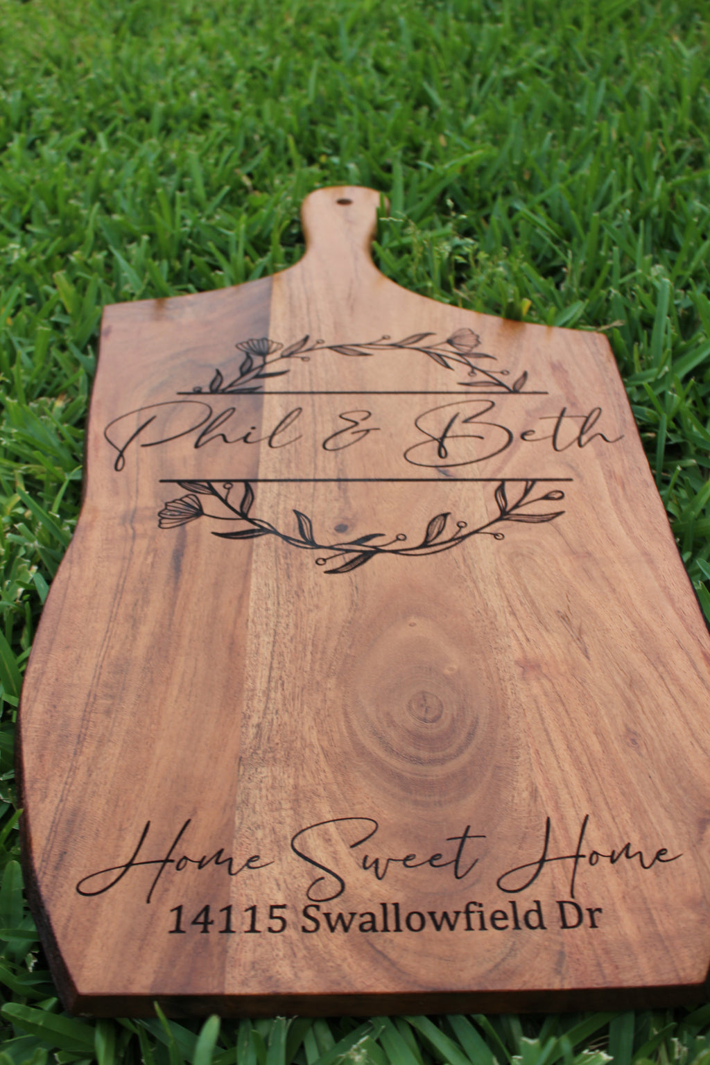 Cutting Boards