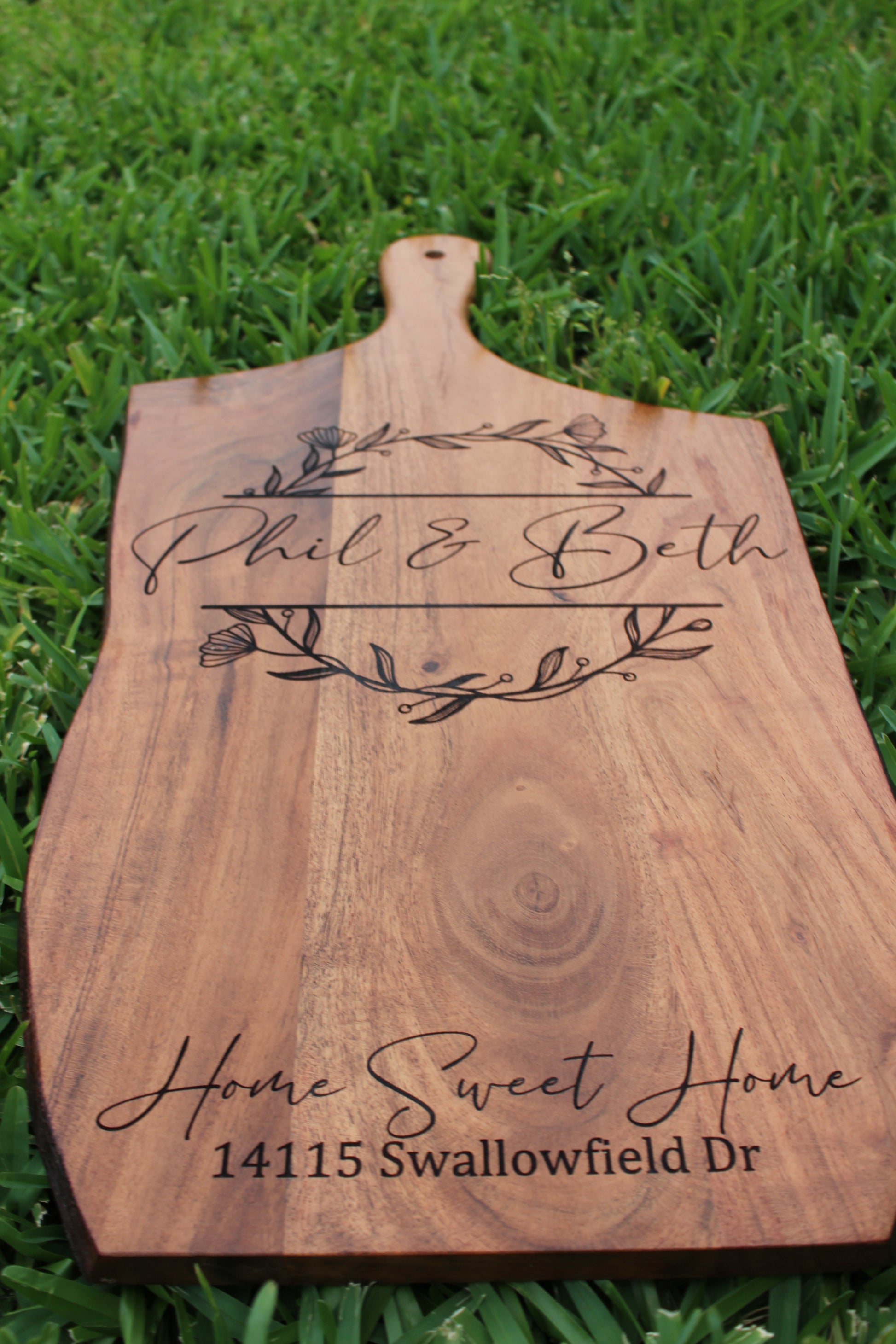 Cutting Boards