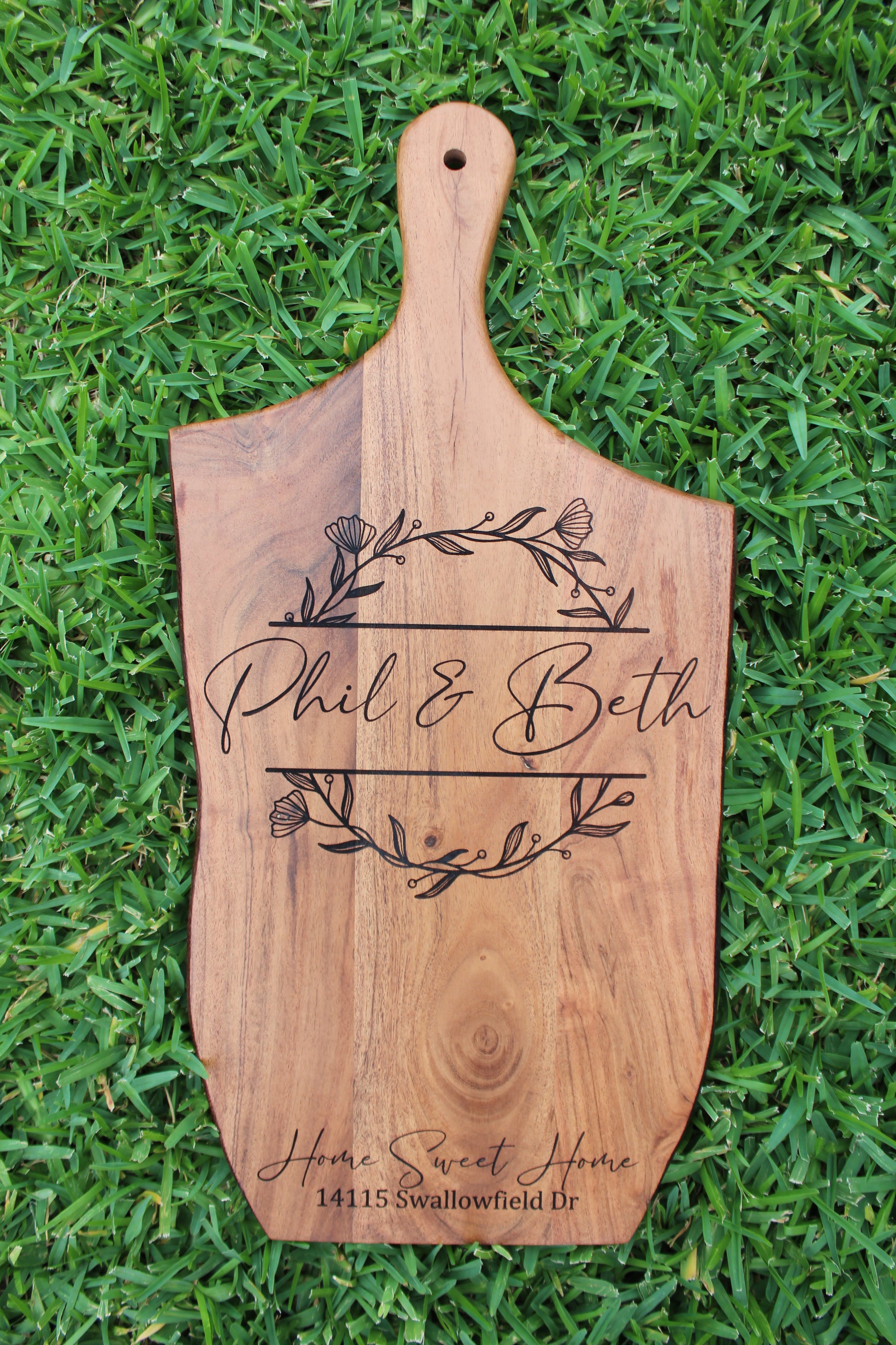 Cutting Boards