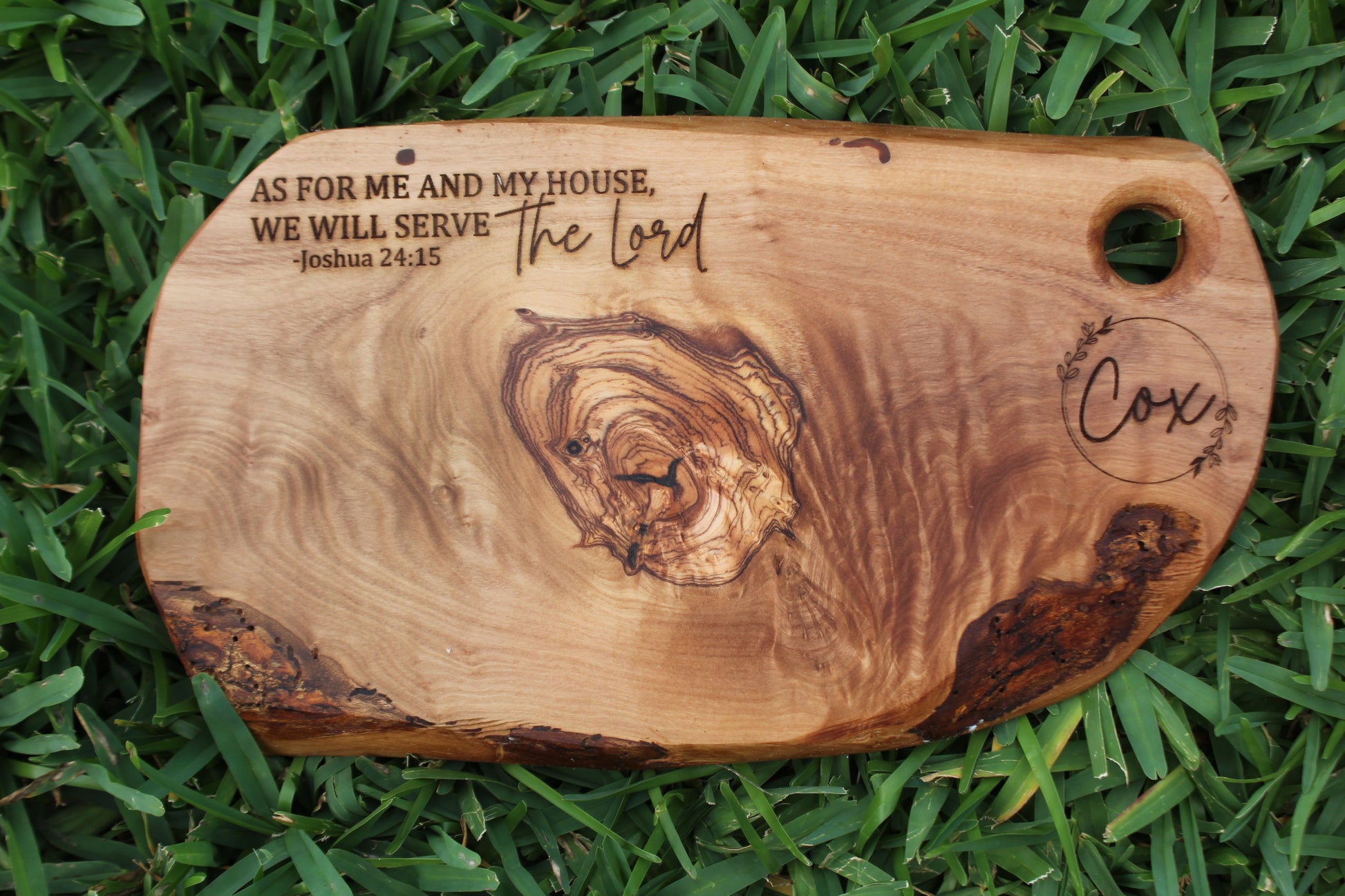 Cutting Boards