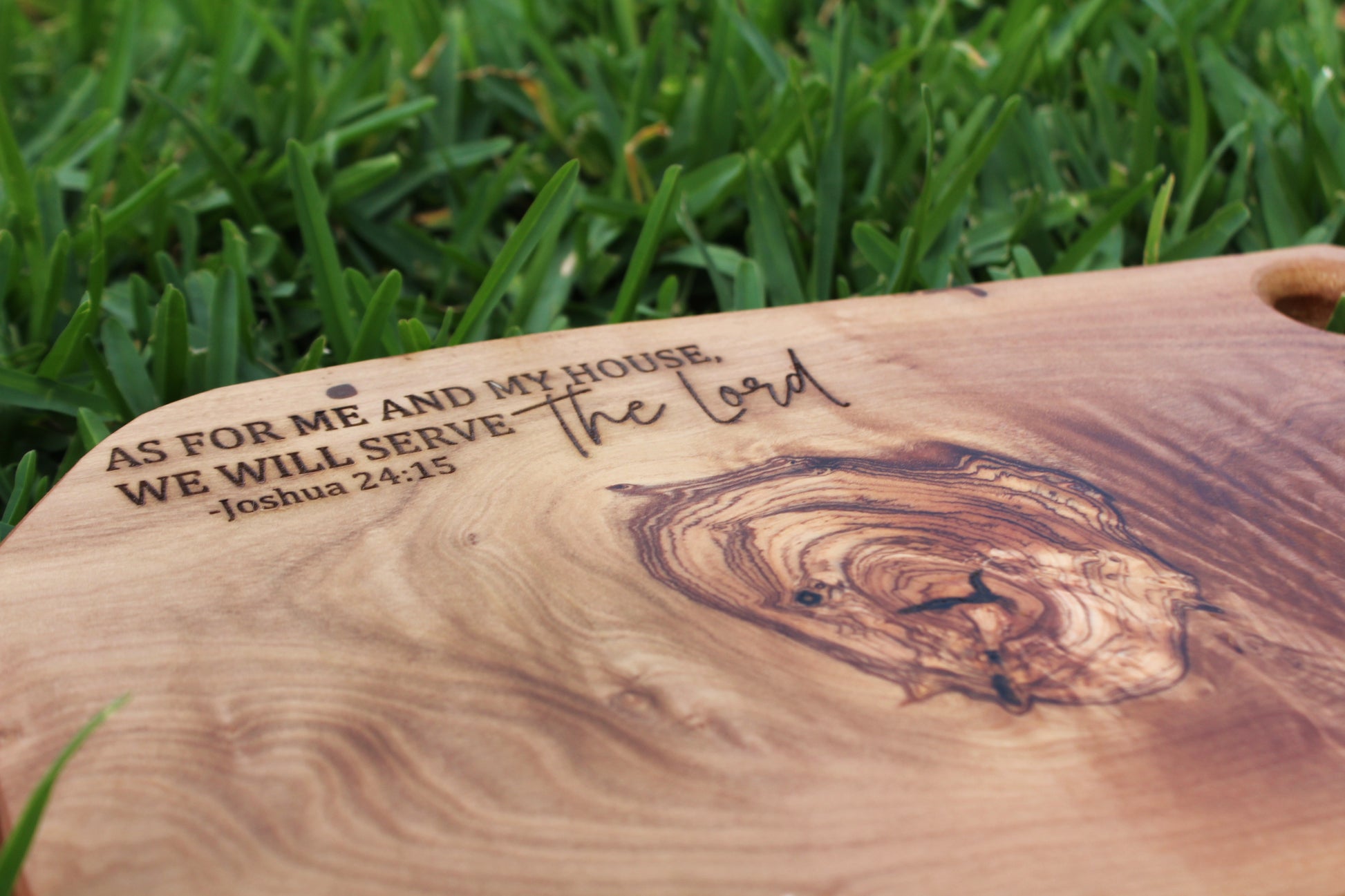 Cutting Boards