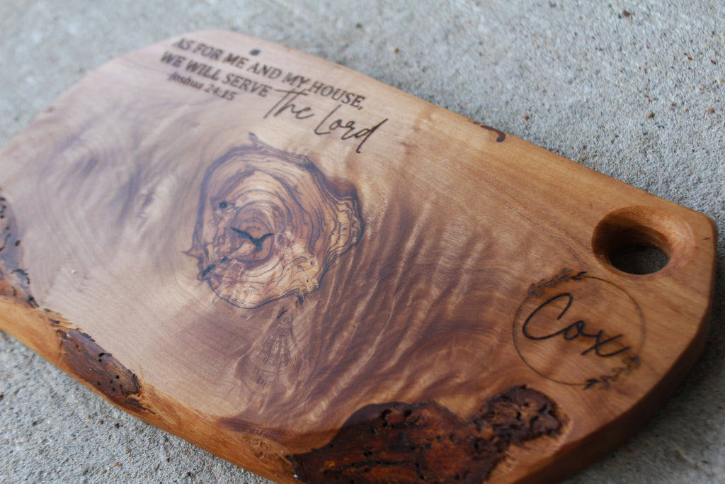 Cutting Boards