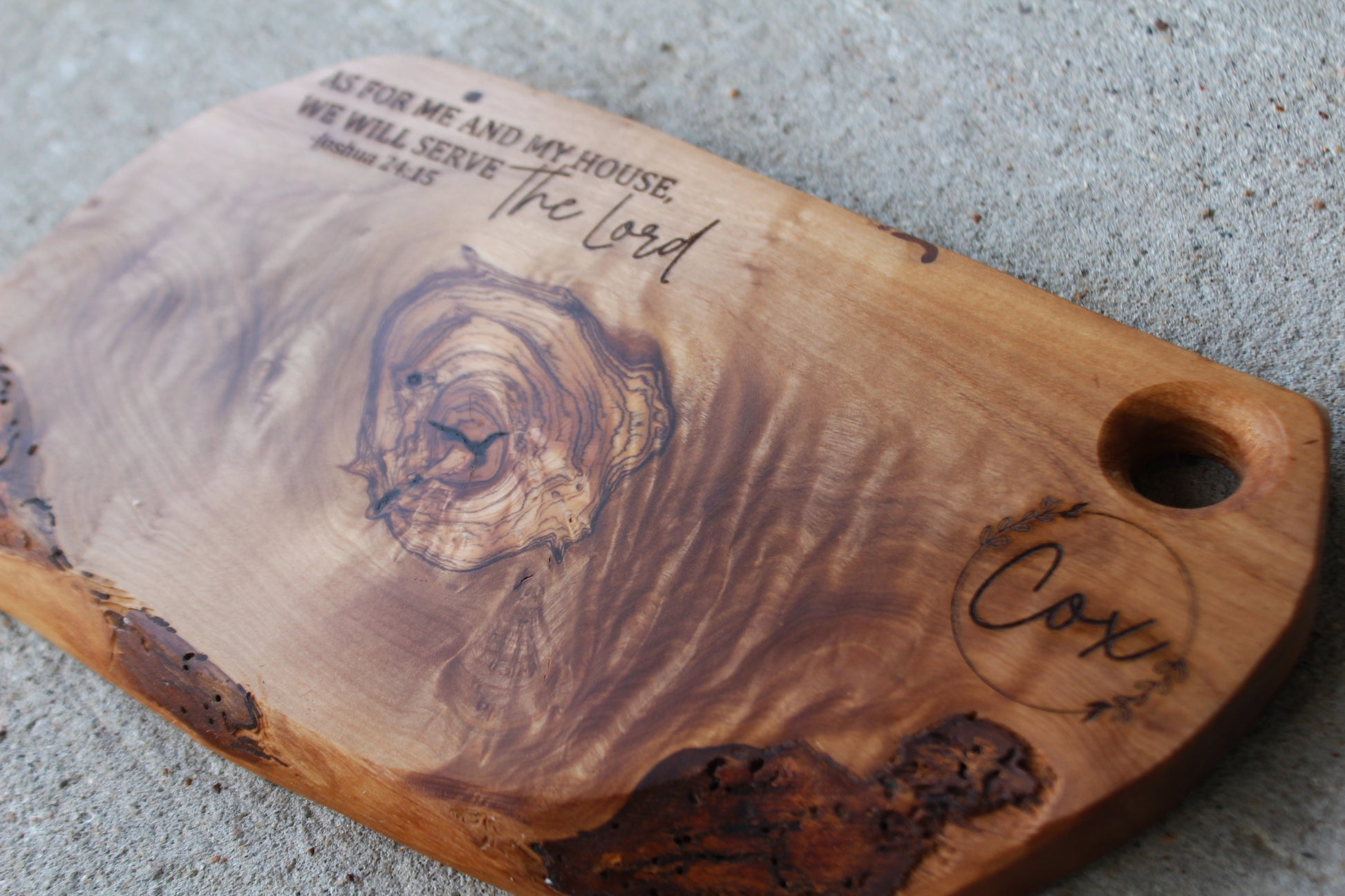 Cutting Boards