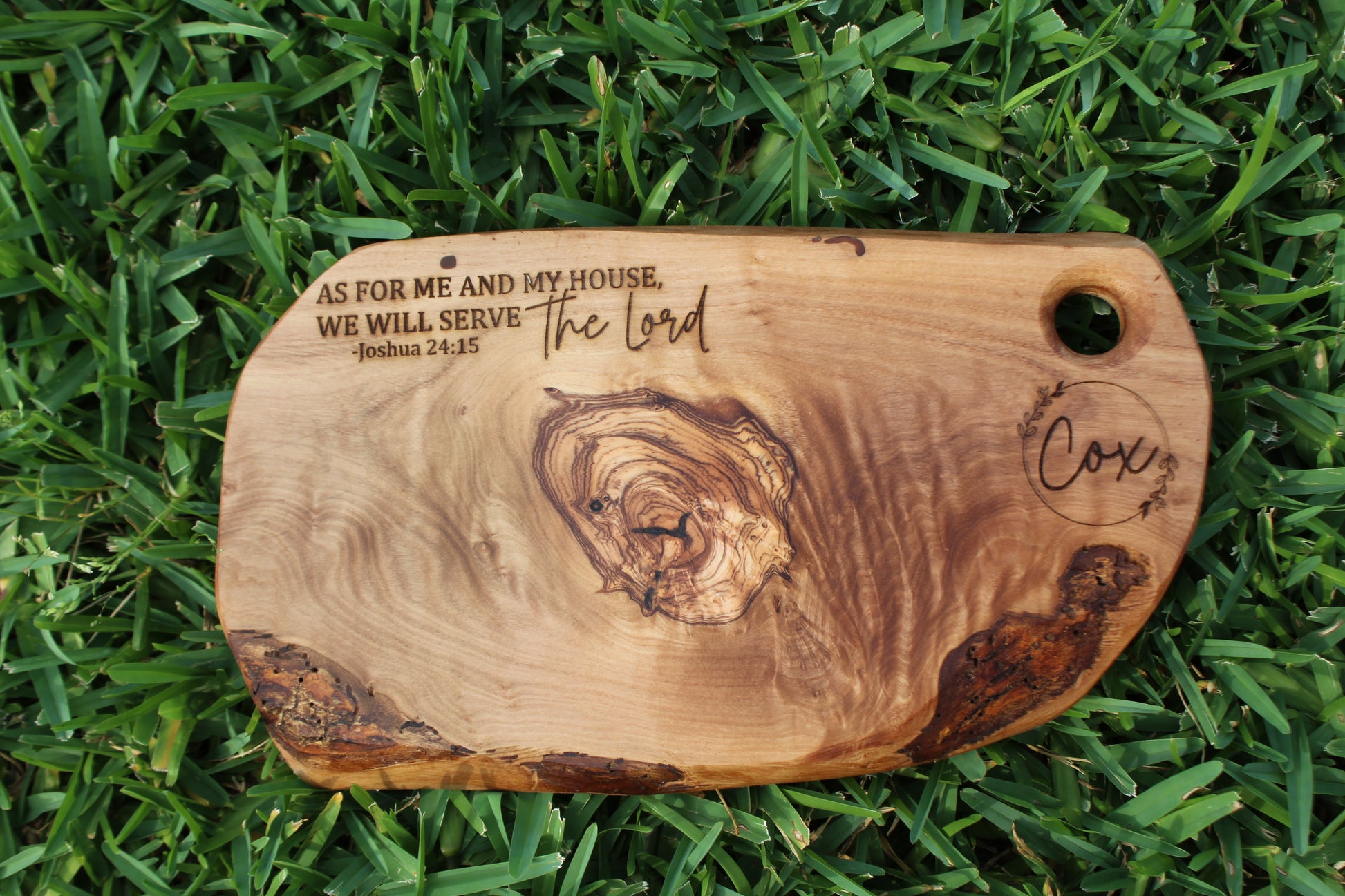 Cutting Boards