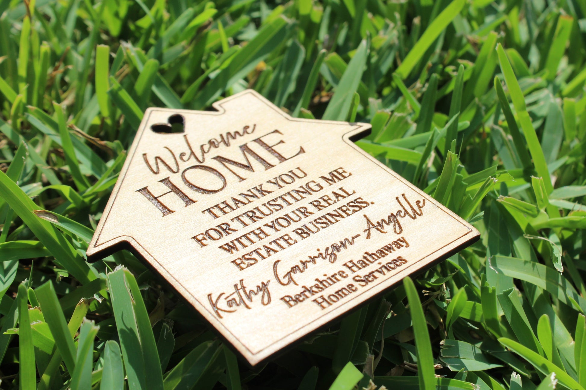 Realtor Tags