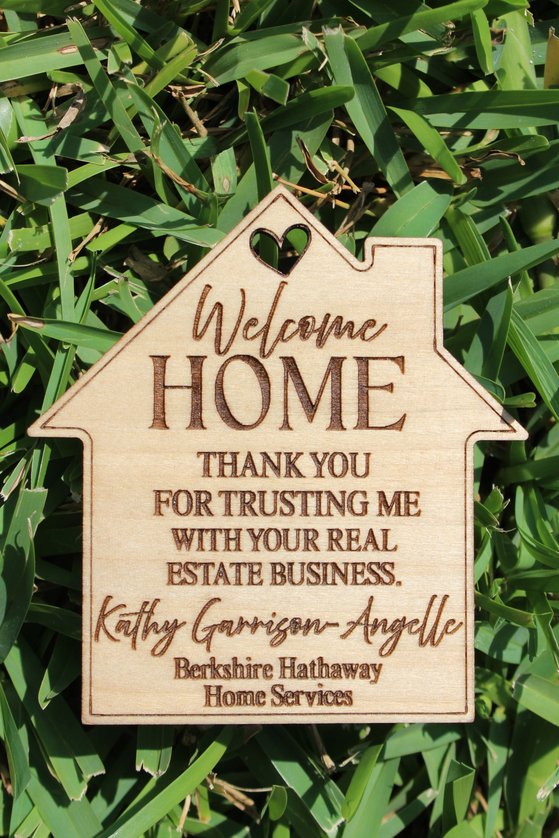 Realtor Tags