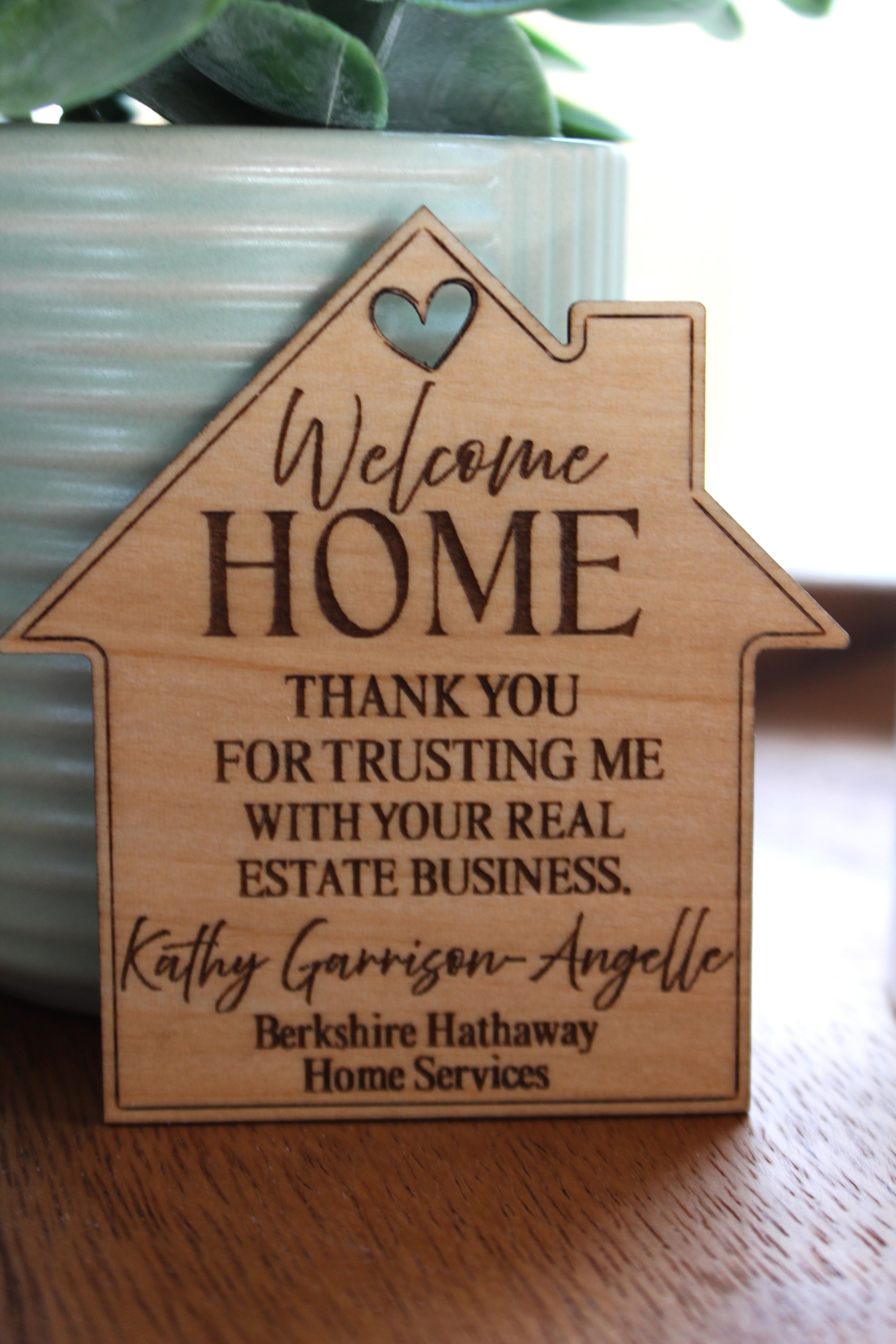 Realtor Tags