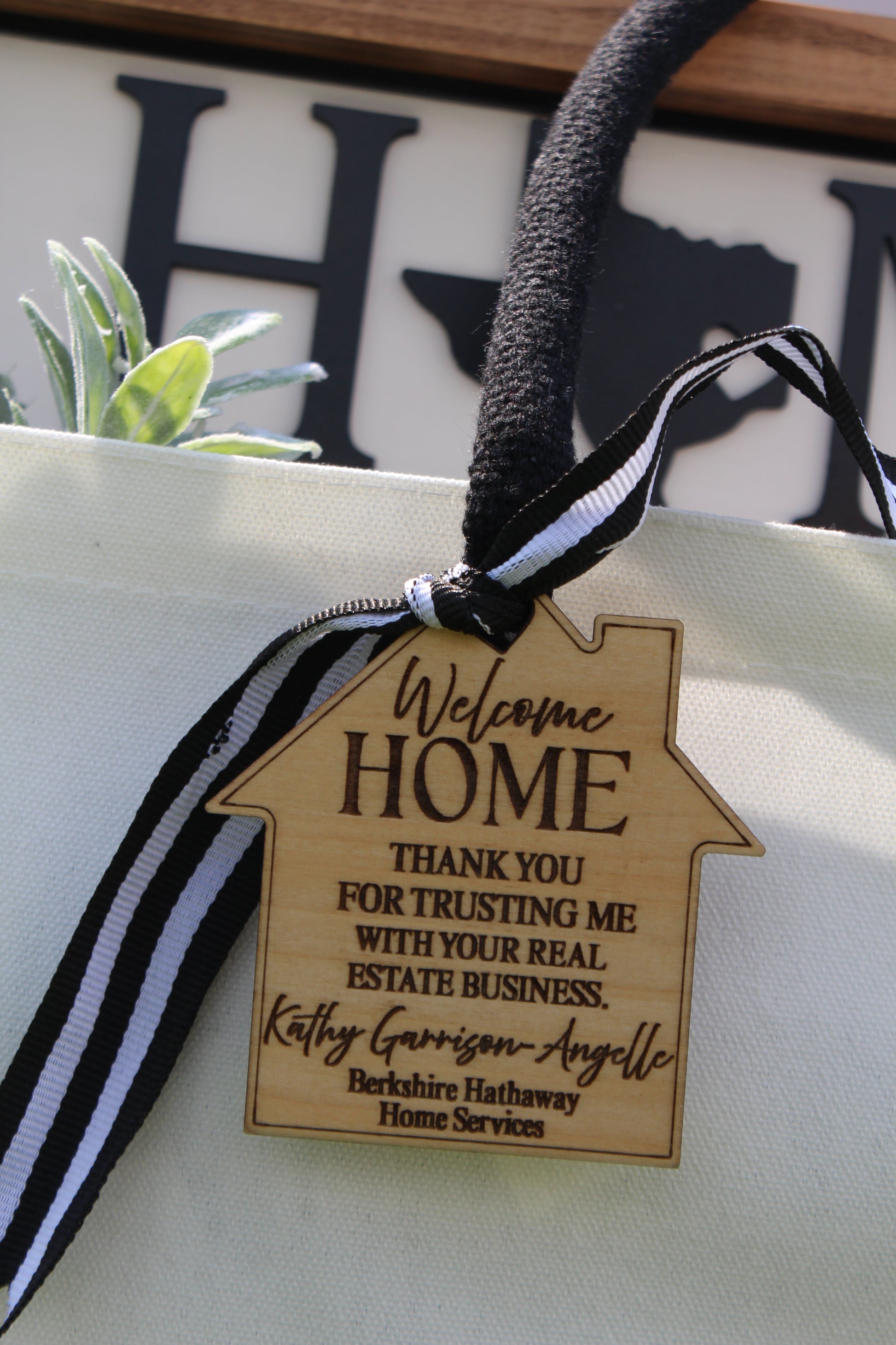 Realtor Tags