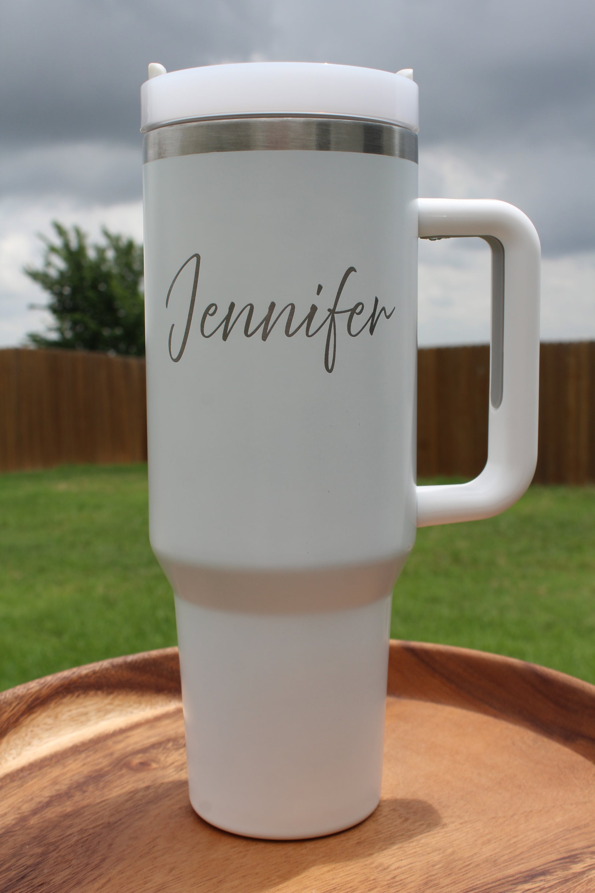 Realtor Tumbler
