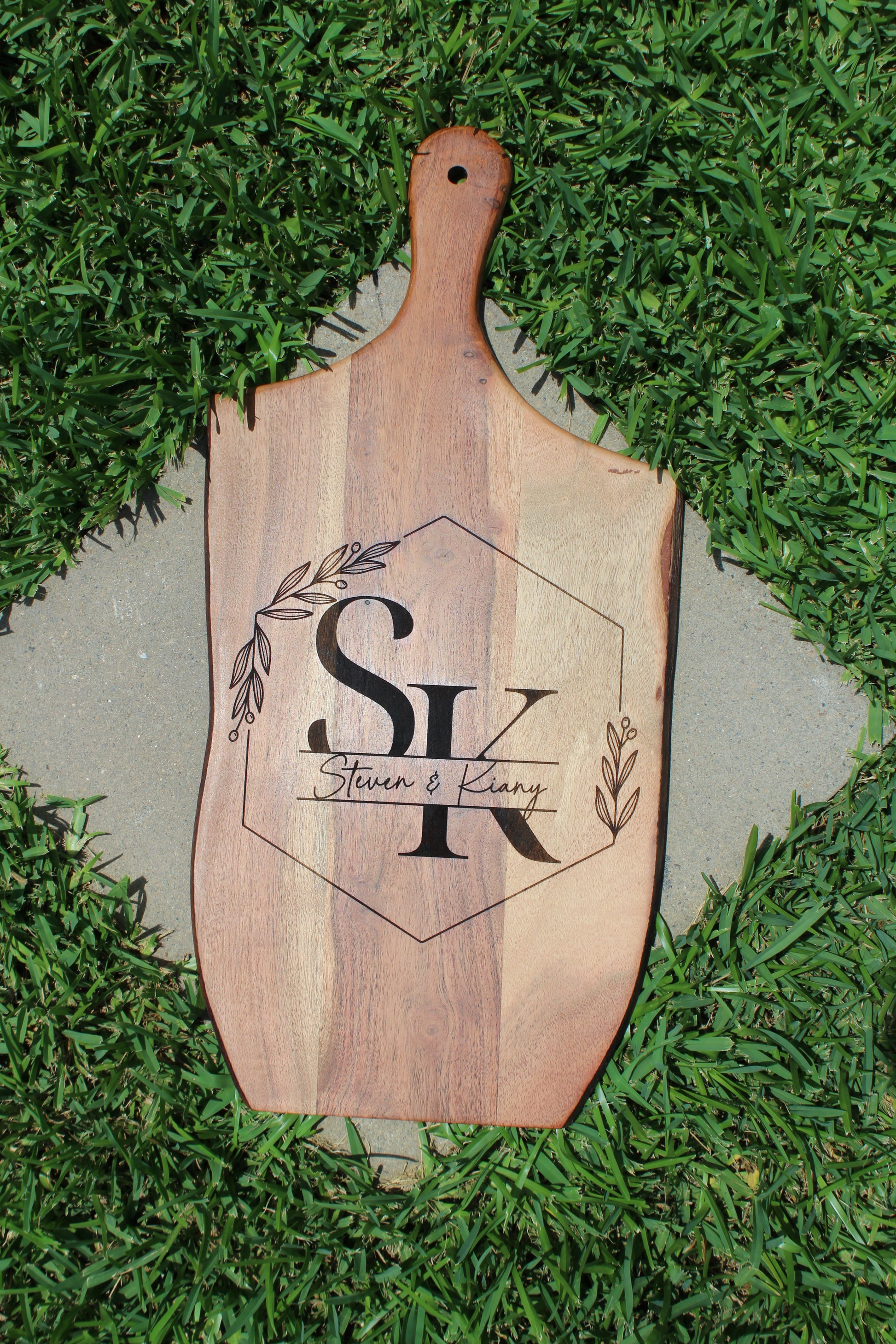 Cutting Boards