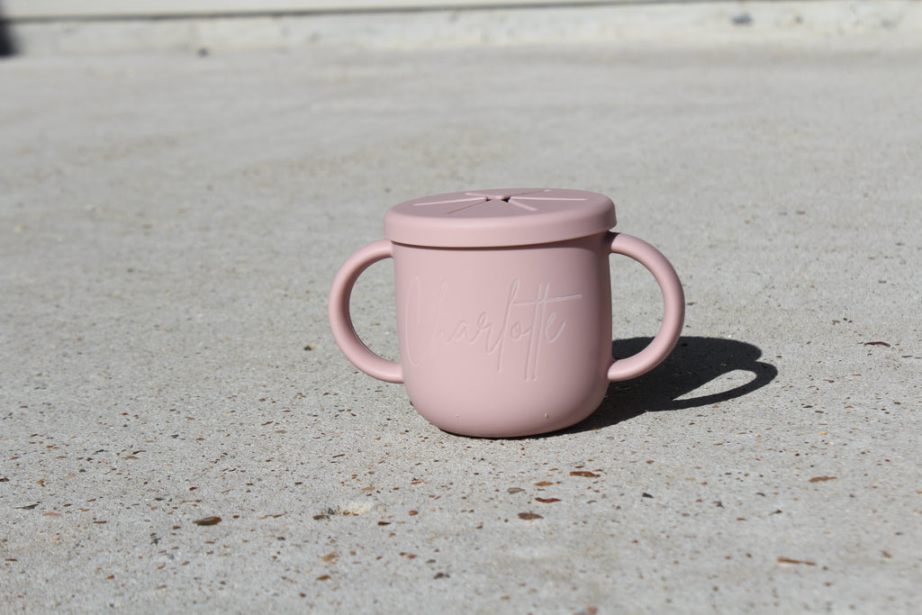Toddler Feeding Set