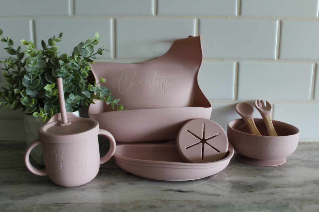 Toddler Feeding Set