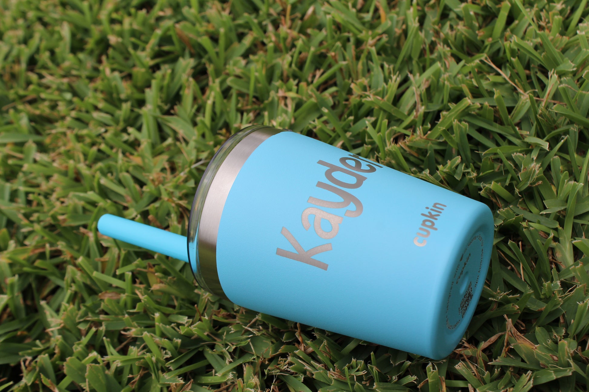 8 oz Toddler Tumbler