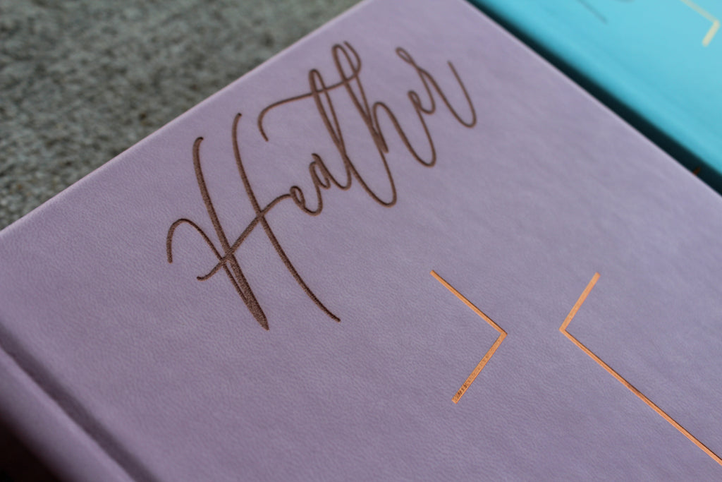 Personalized Bible