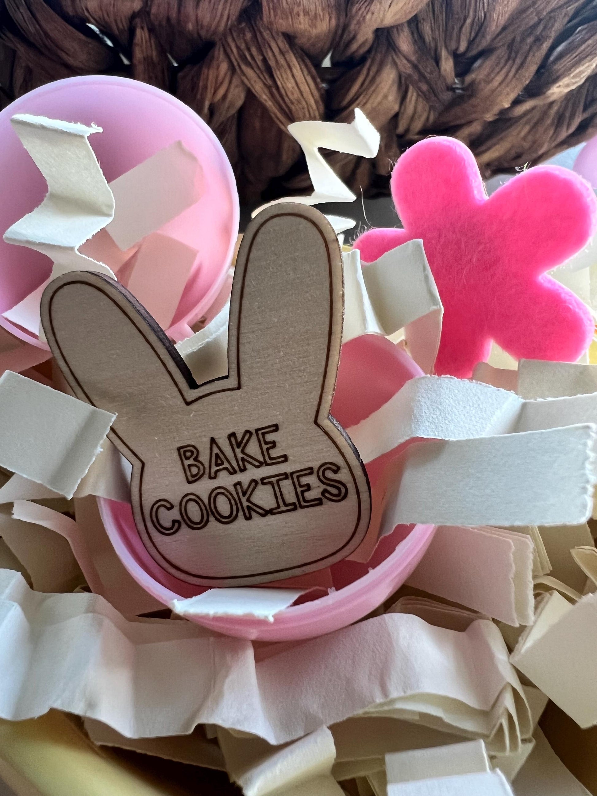 Easter Egg Tokens